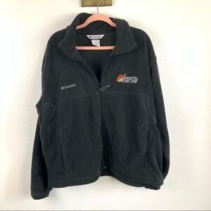 Columbia Fleece Jacket 